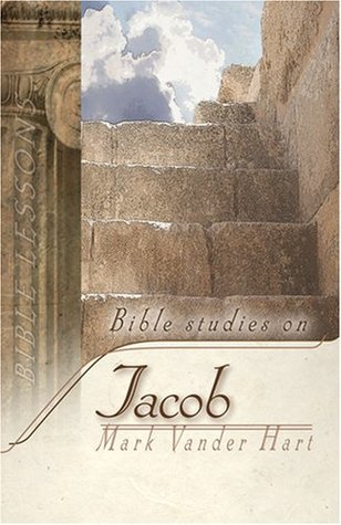 Bible studies on Jacob