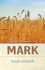 Bible Studies on Mark
