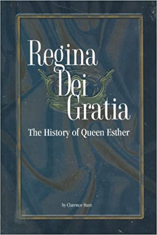 Regina Dei Gratia