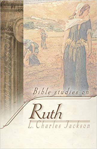 Bible studies on Ruth